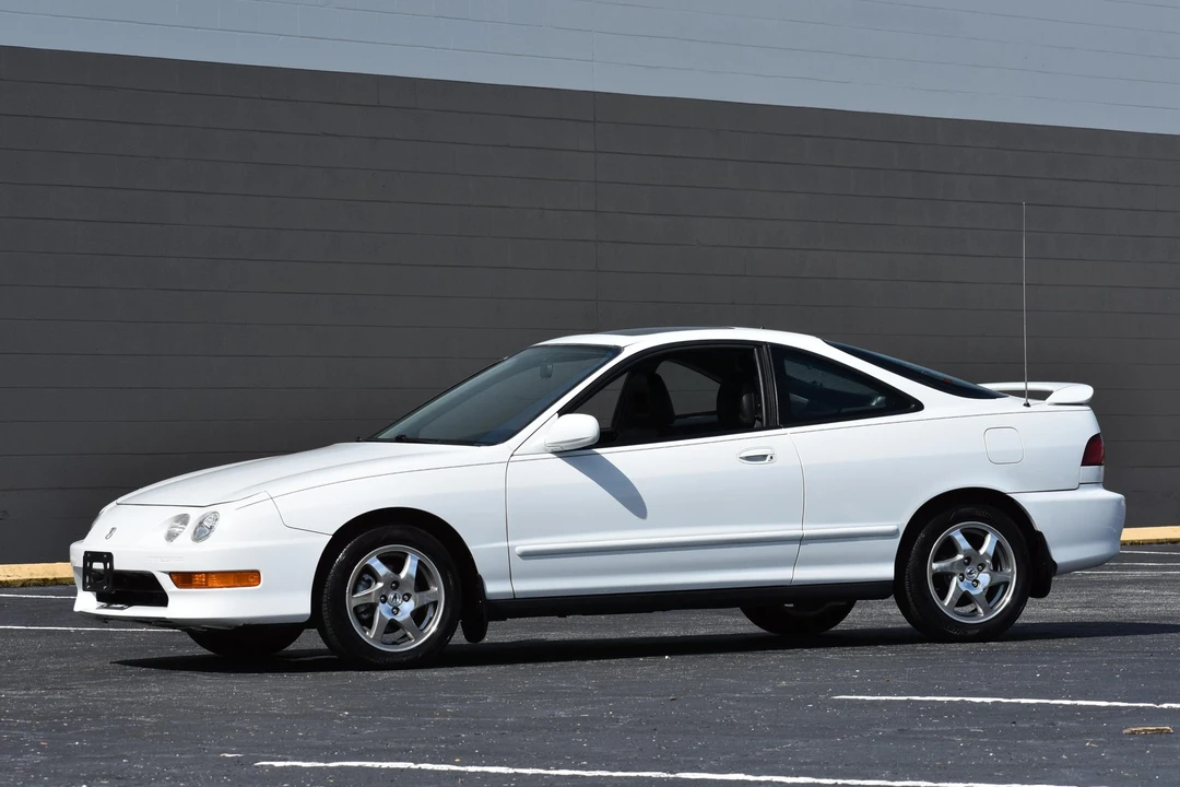 1998 Acura Integra 3rd Gen - Image 9 of 31