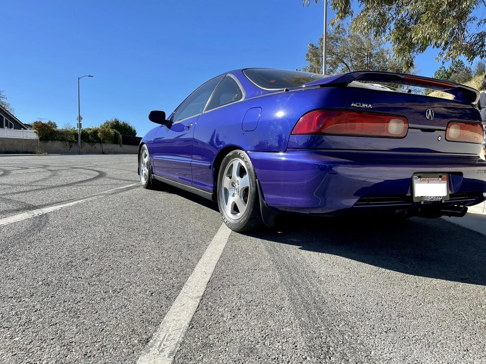 1998 Acura Integra 3rd Gen - Image 7 of 31