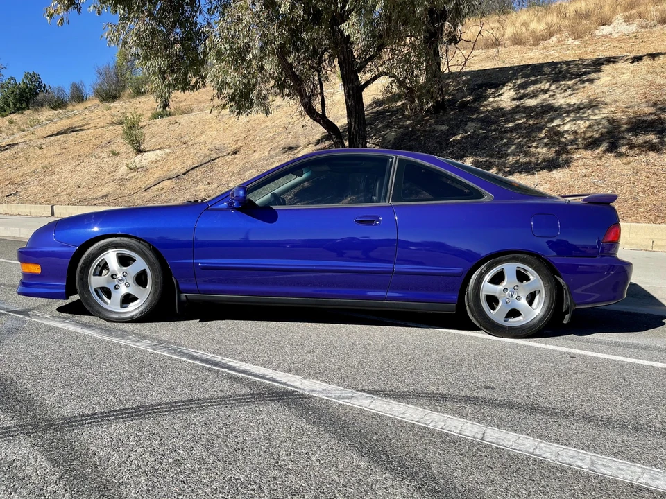 1998 Acura Integra 3rd Gen - Image 8 of 31