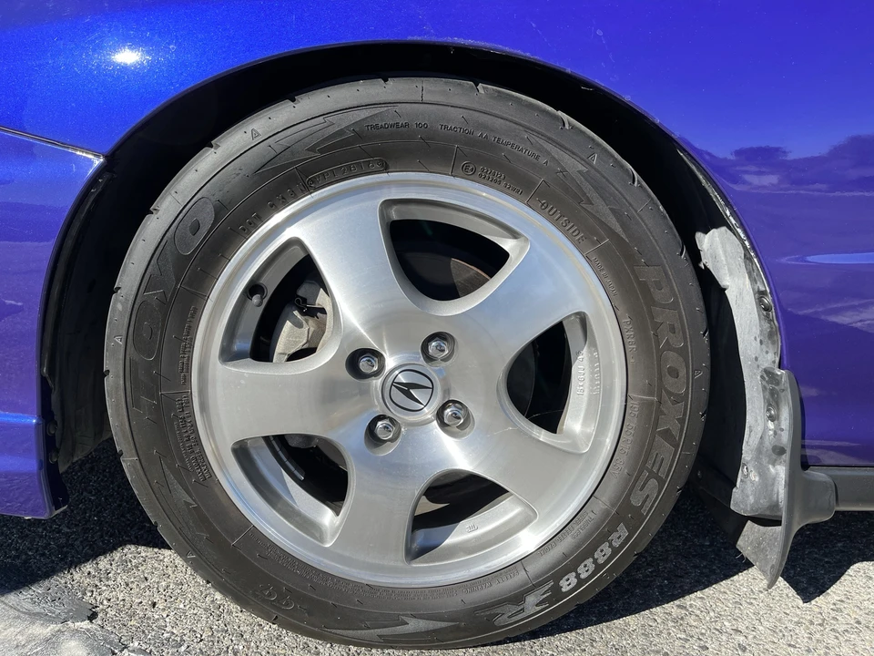 1998 Acura Integra 3rd Gen - Image 28 of 31