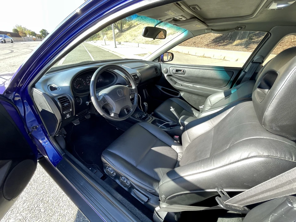 1998 Acura Integra 3rd Gen - Image 29 of 31