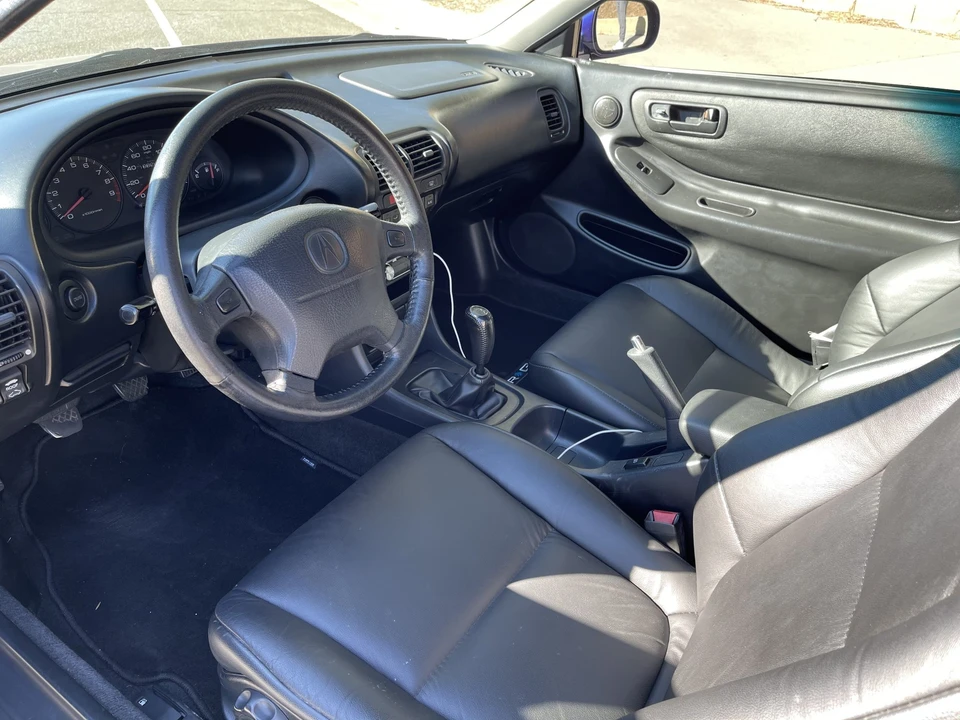 1998 Acura Integra 3rd Gen - Image 30 of 31