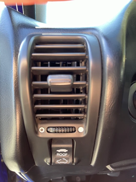 1998 Acura Integra 3rd Gen - Image 31 of 31