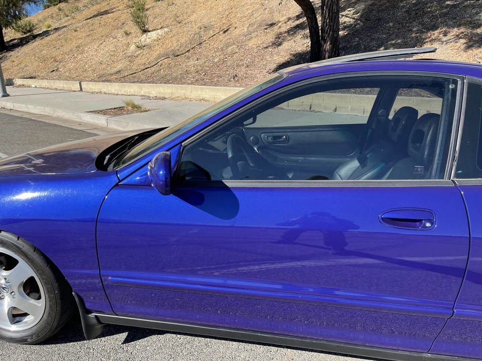 1998 Acura Integra 3rd Gen - Image 22 of 31
