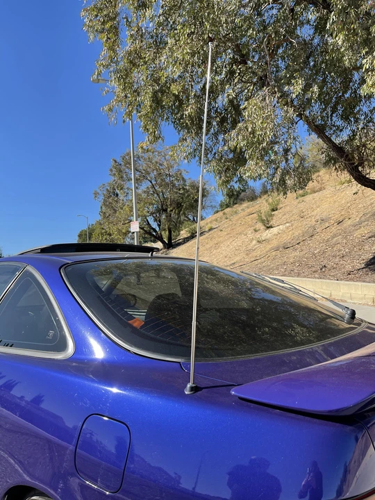 1998 Acura Integra 3rd Gen - Image 21 of 31