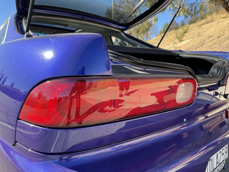 1998 Acura Integra 3rd Gen - Image 20 of 31