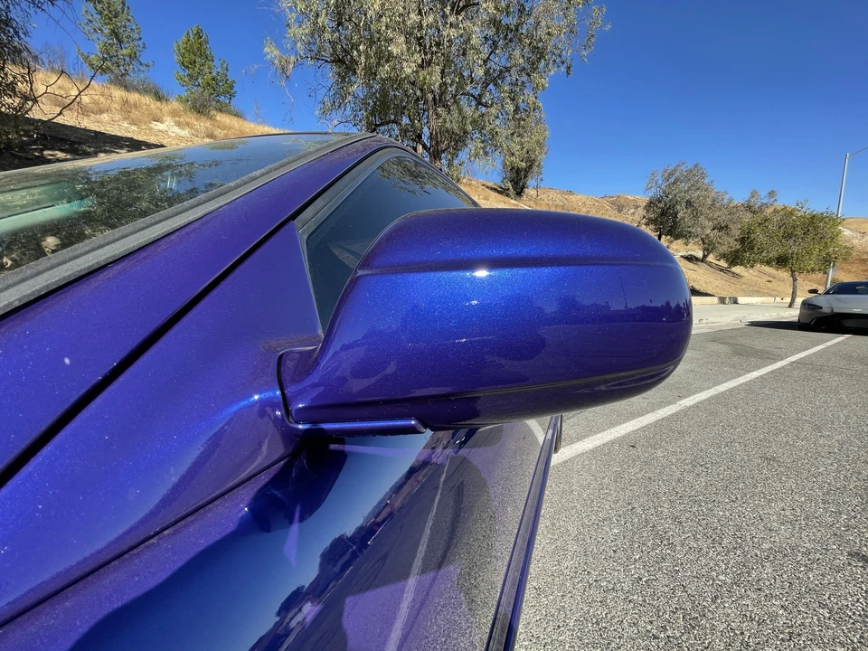 1998 Acura Integra 3rd Gen - Image 24 of 31