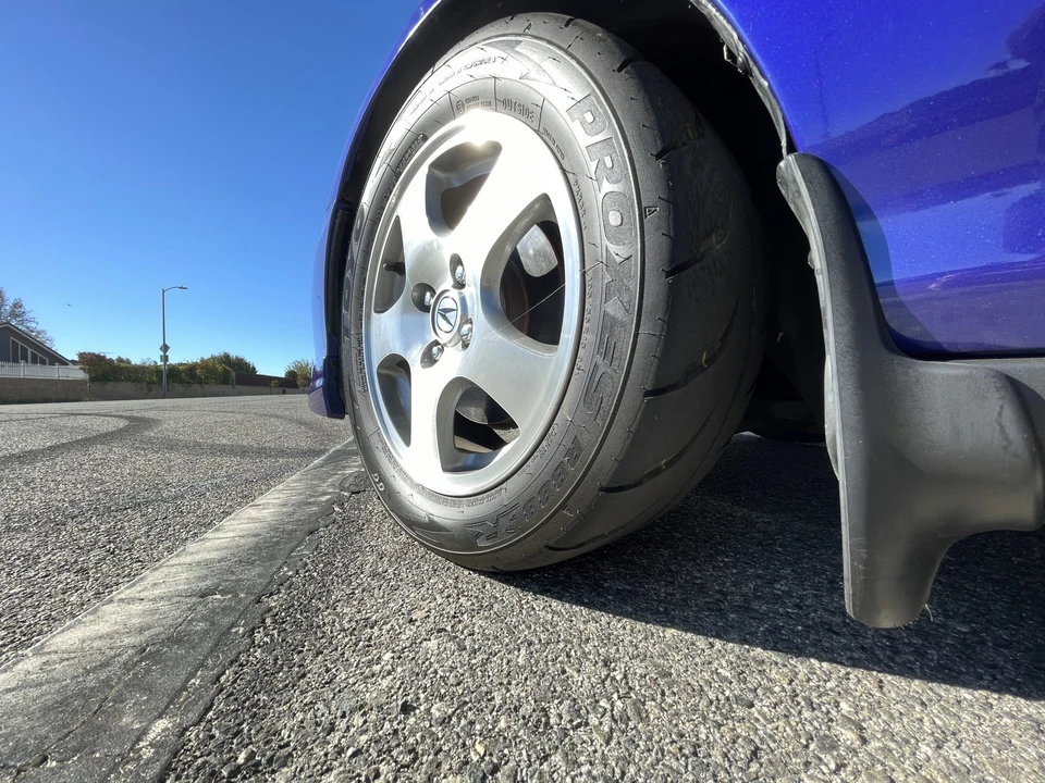 1998 Acura Integra 3rd Gen - Image 25 of 31