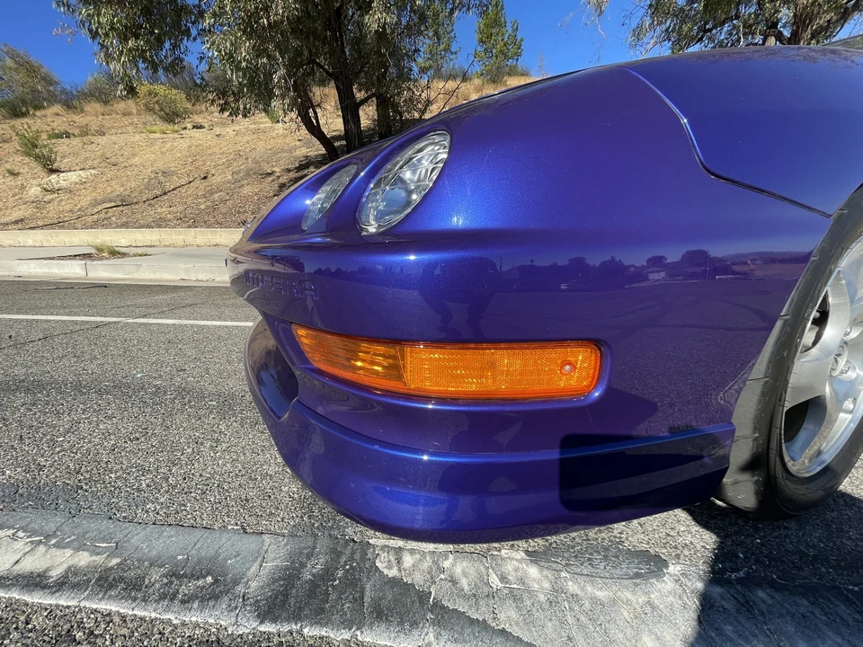 1998 Acura Integra 3rd Gen - Image 9 of 31