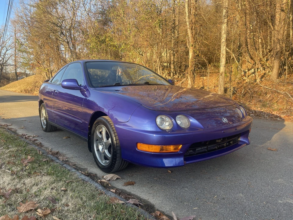 1998 Acura Integra 2nd Gen - Image 5 of 31