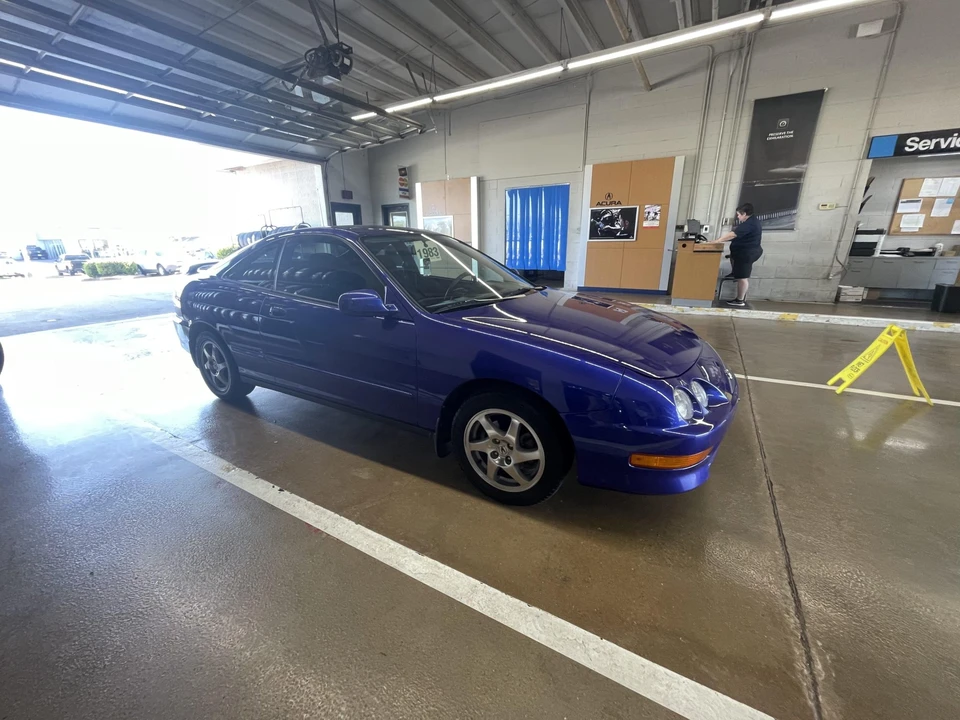 1998 Acura Integra 2nd Gen - Image 6 of 31
