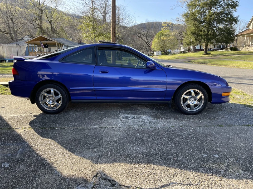 1998 Acura Integra 2nd Gen - Image 7 of 31