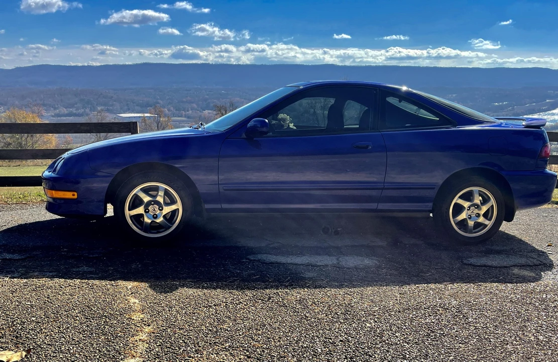 1998 Acura Integra 2nd Gen - Image 18 of 31