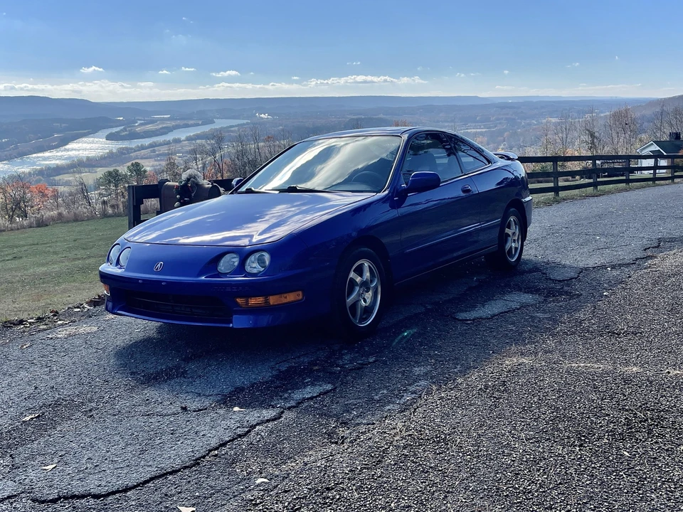 1998 Acura Integra 2nd Gen - Image 26 of 31
