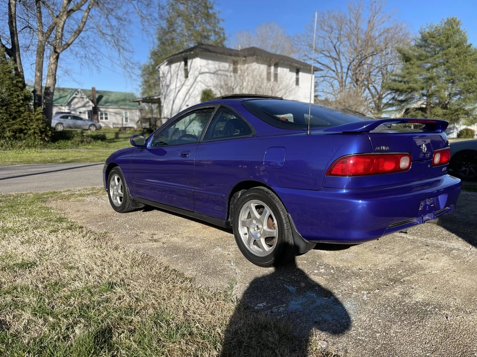 1998 Acura Integra 2nd Gen - Image 13 of 31