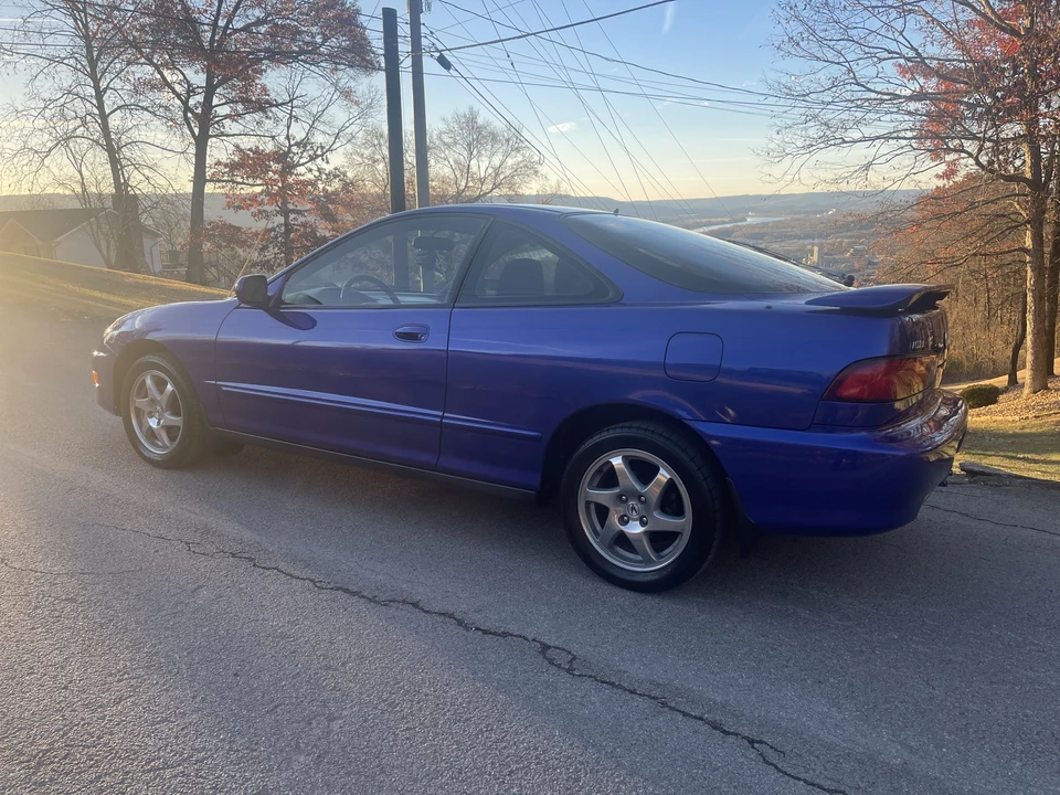 1998 Acura Integra 2nd Gen - Image 14 of 31