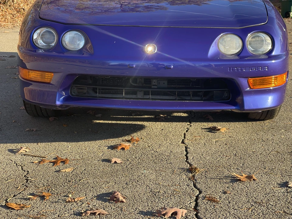 1998 Acura Integra 2nd Gen - Image 30 of 31