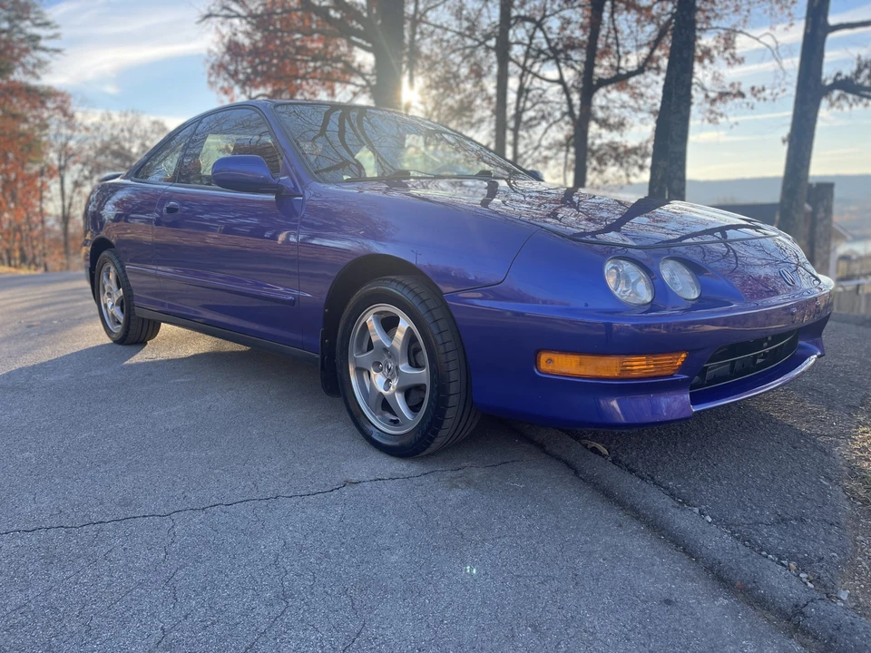 1998 Acura Integra 2nd Gen - Image 4 of 31