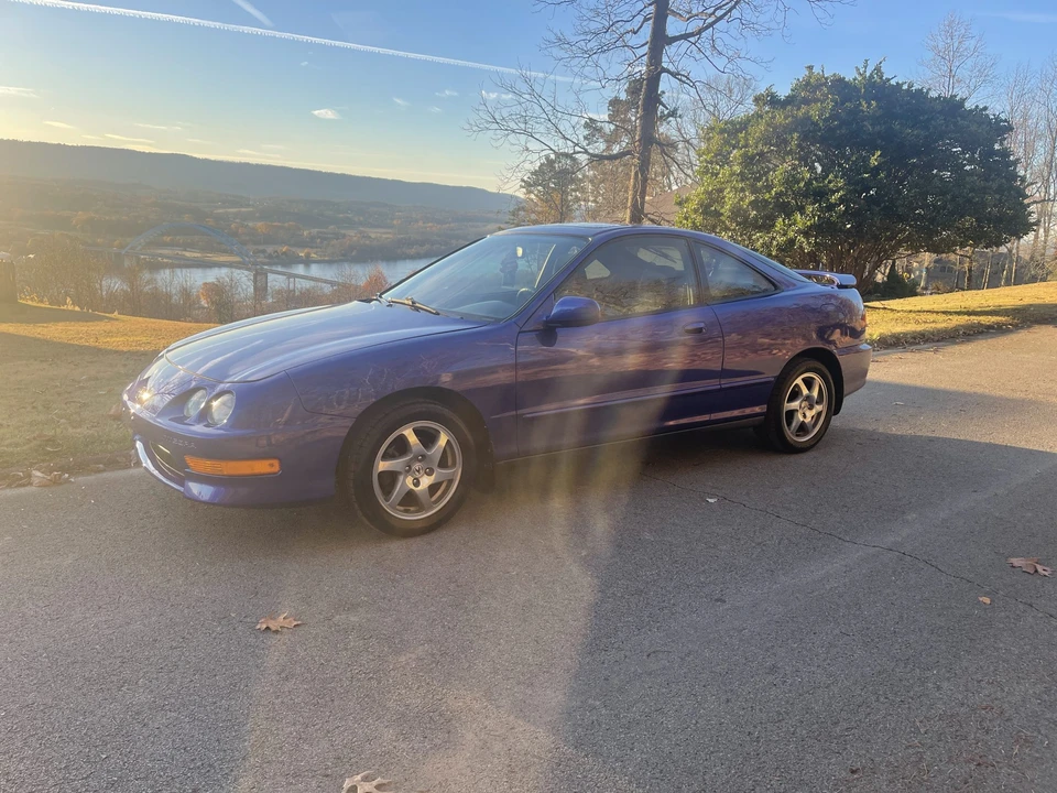 1998 Acura Integra 2nd Gen - Image 25 of 31