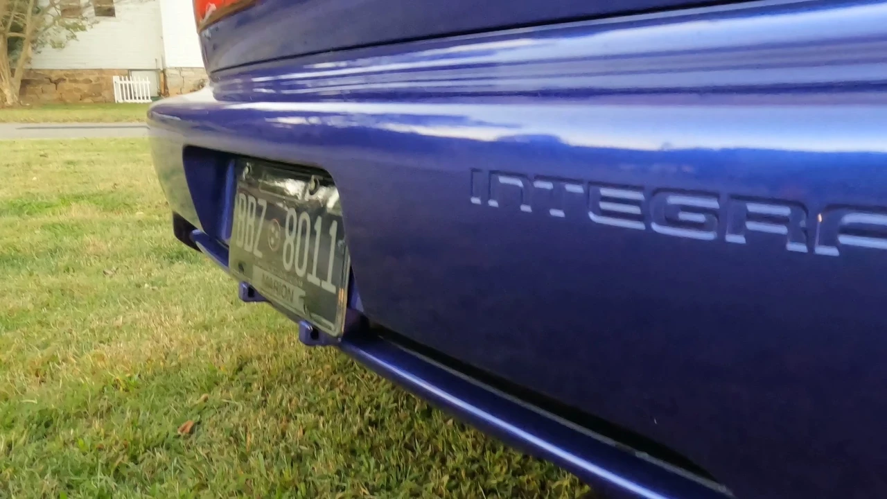 1998 Acura Integra 2nd Gen - Image 31 of 31