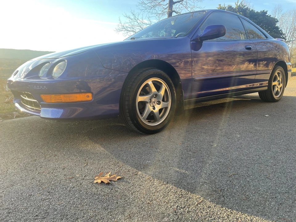 1998 Acura Integra 2nd Gen - Image 21 of 31