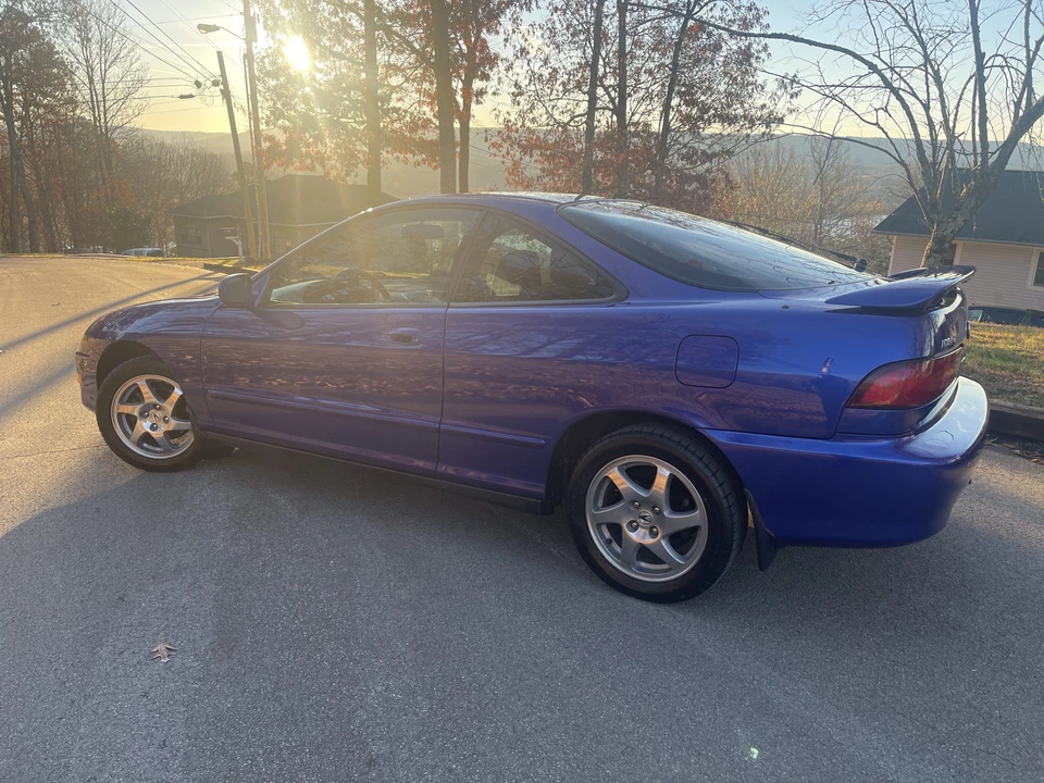 1998 Acura Integra 2nd Gen - Image 15 of 31