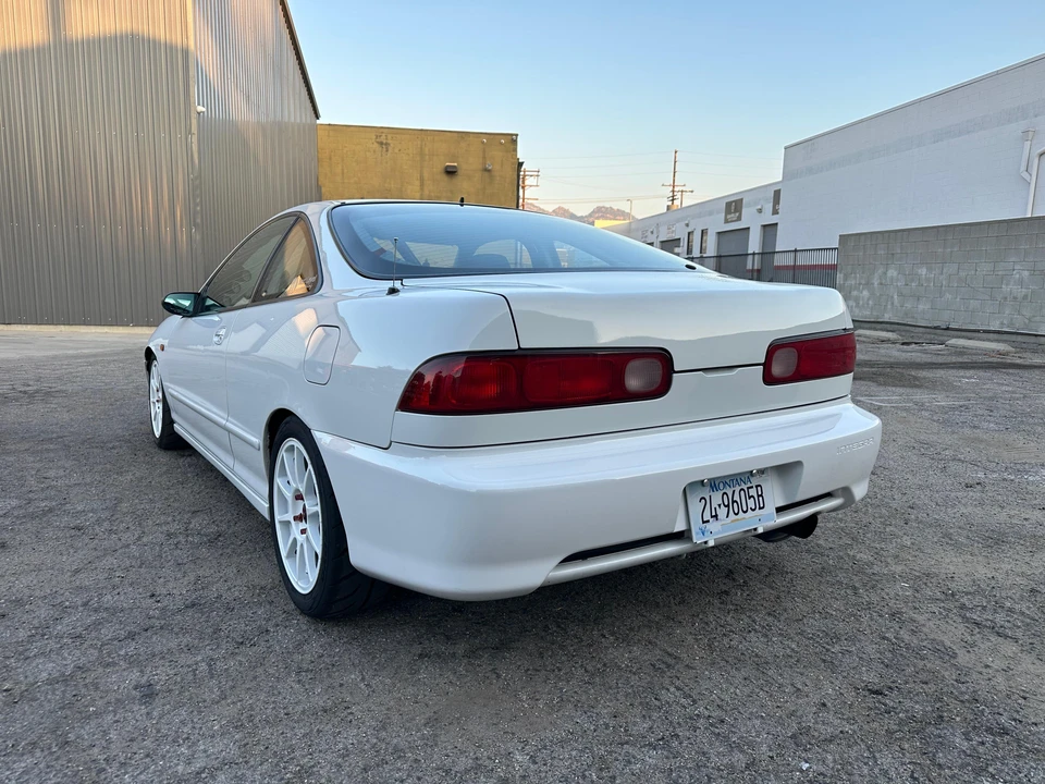 1998 Acura Integra 3rd Gen - Image 10 of 31