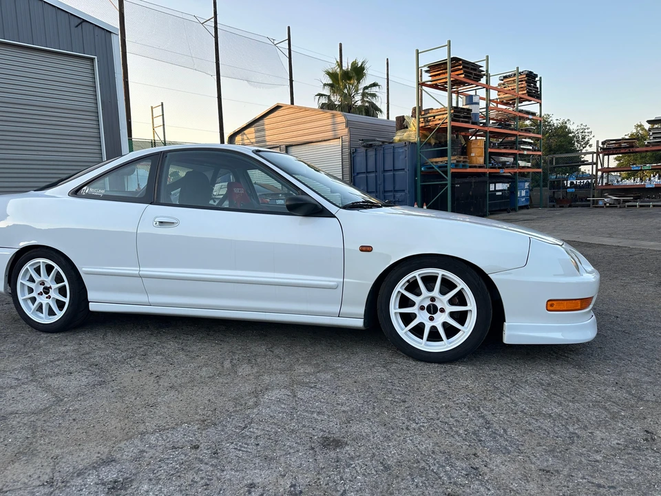 1998 Acura Integra 3rd Gen - Image 15 of 31