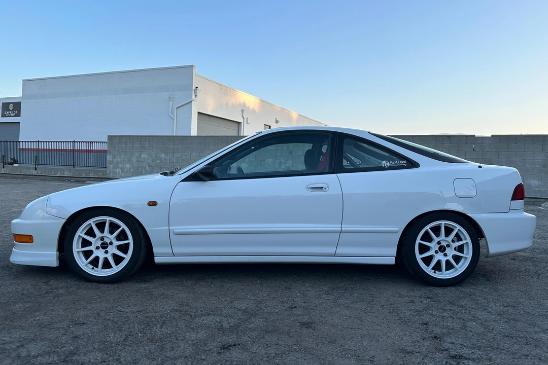 1998 Acura Integra 3rd Gen - Image 3 of 31