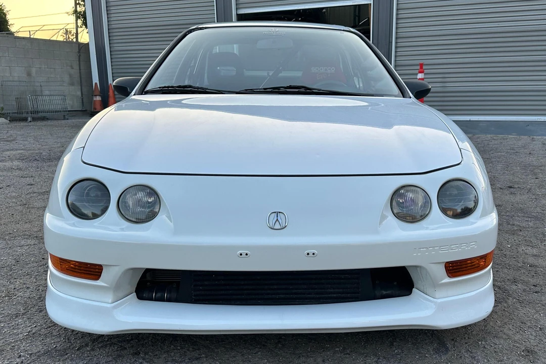 1998 Acura Integra 3rd Gen - Image 2 of 31