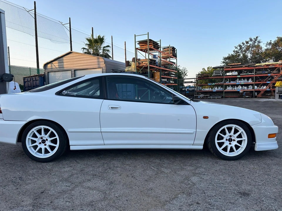 1998 Acura Integra 3rd Gen - Image 14 of 31