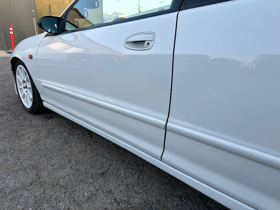 1998 Acura Integra 3rd Gen - Image 31 of 31