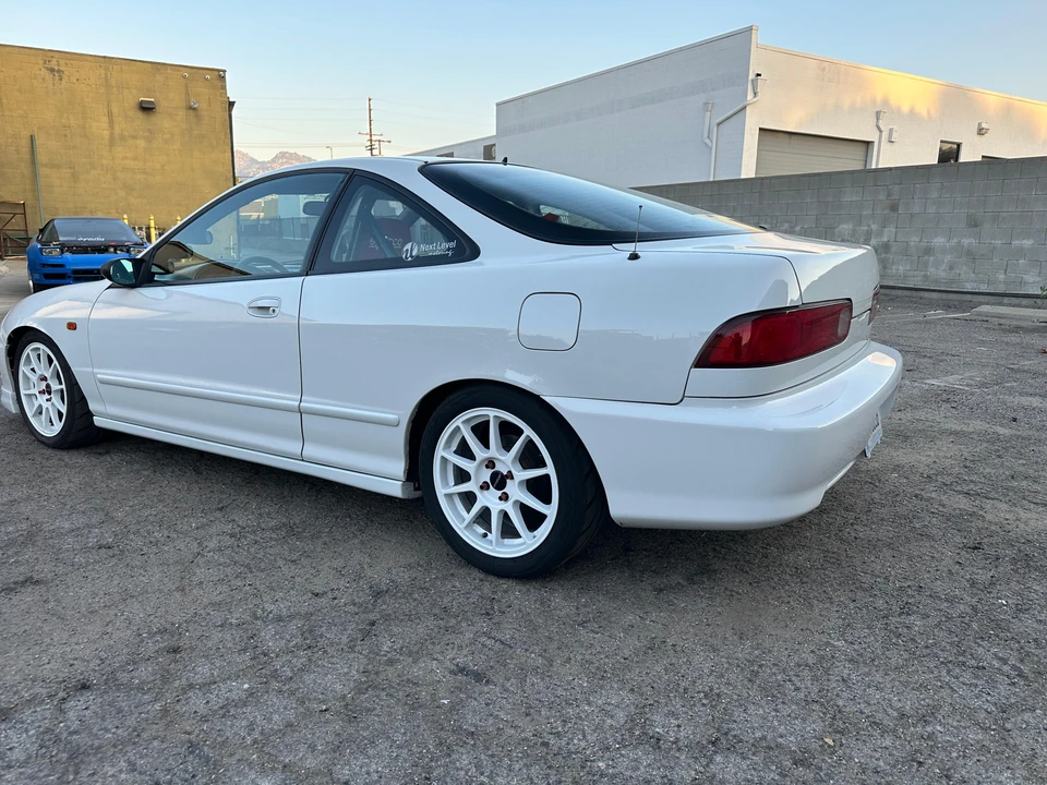 1998 Acura Integra 3rd Gen - Image 8 of 31