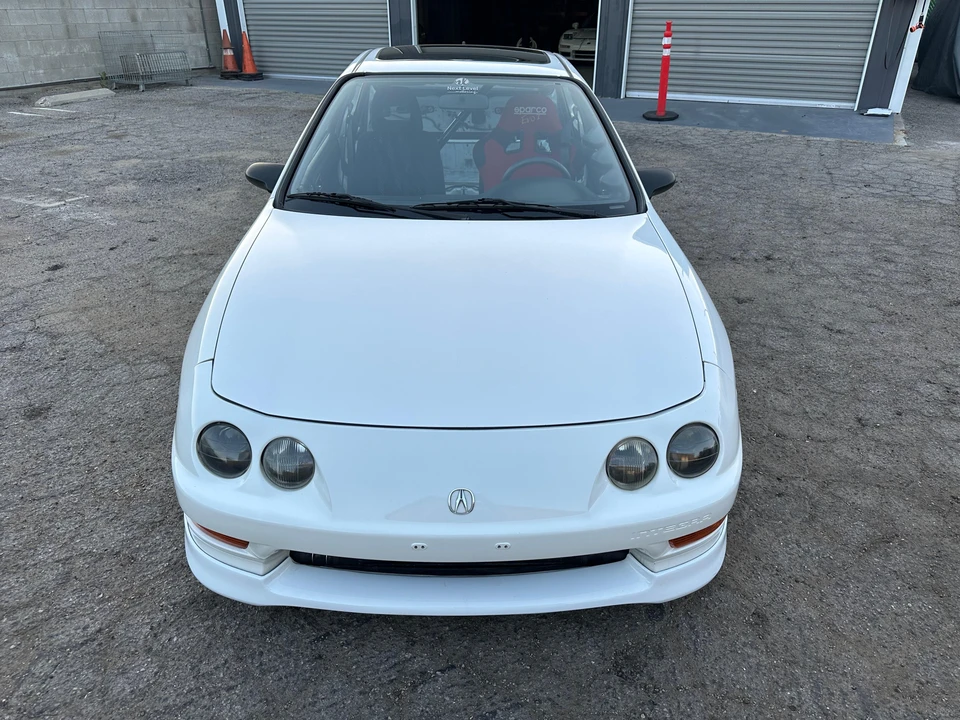 1998 Acura Integra 3rd Gen - Image 6 of 31