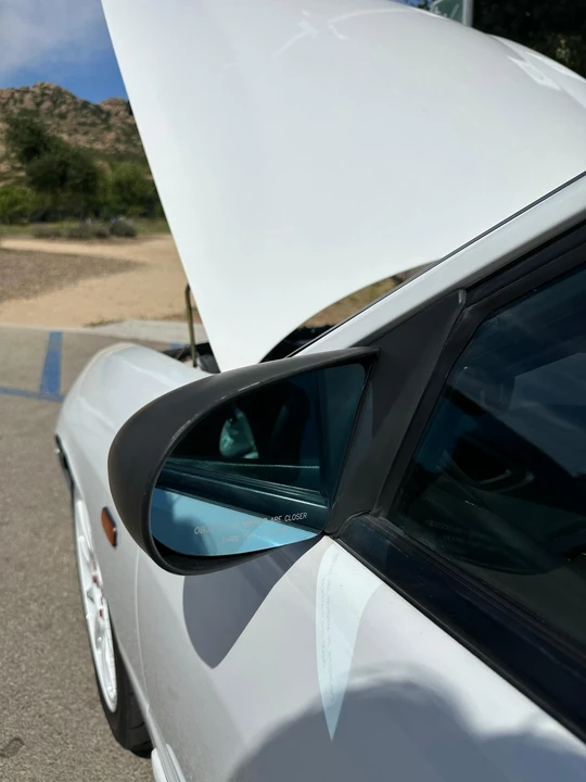 1998 Acura Integra 3rd Gen - Image 28 of 31