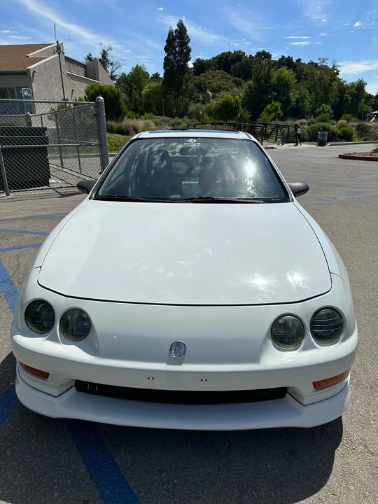 1998 Acura Integra 3rd Gen - Image 18 of 31