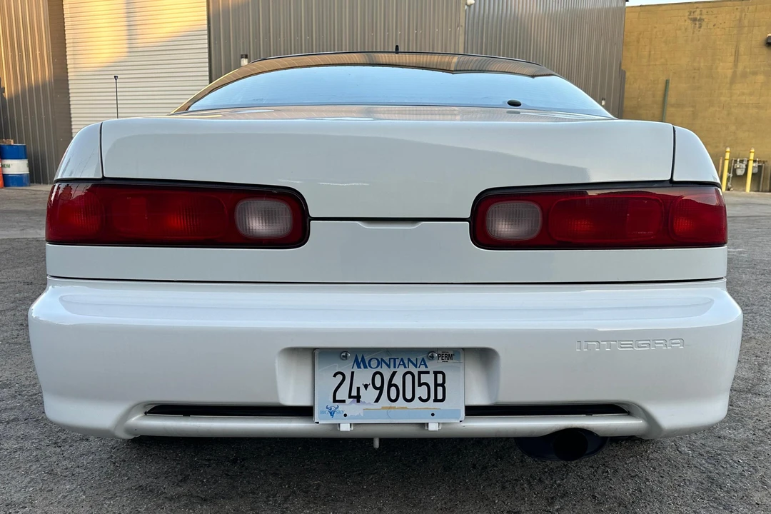 1998 Acura Integra 3rd Gen - Image 5 of 31