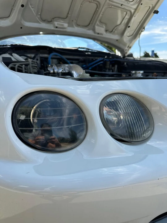 1998 Acura Integra 3rd Gen - Image 17 of 31