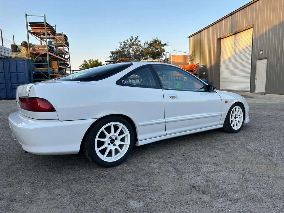 1998 Acura Integra 3rd Gen - Image 13 of 31