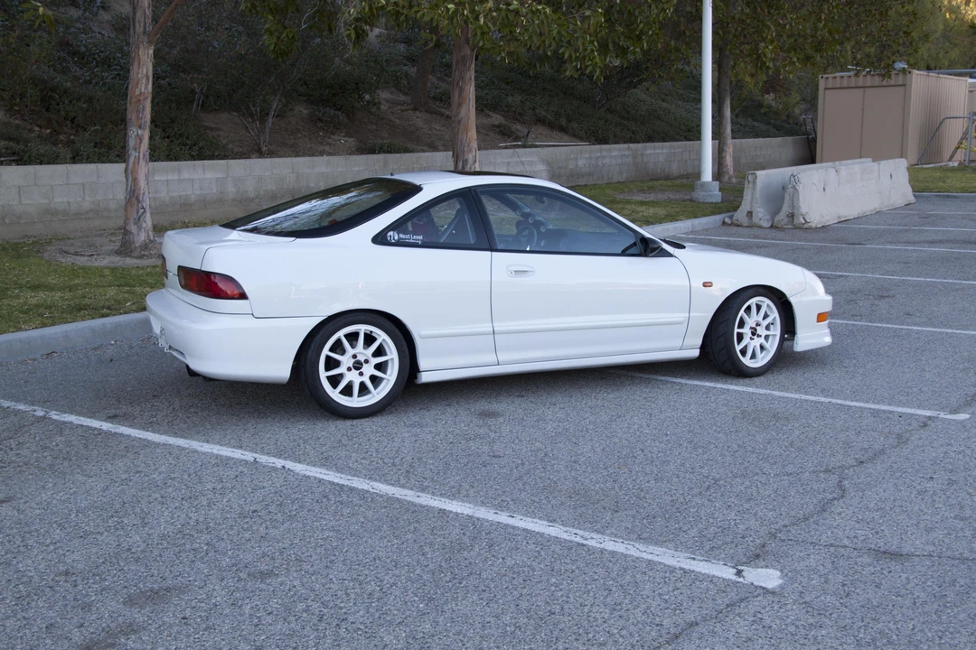 1998 Acura Integra 3rd Gen - Image 14 of 31