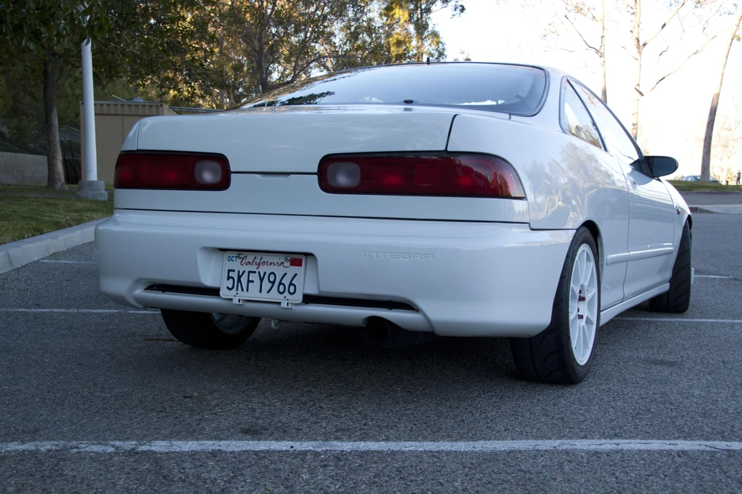 1998 Acura Integra 3rd Gen - Image 11 of 31