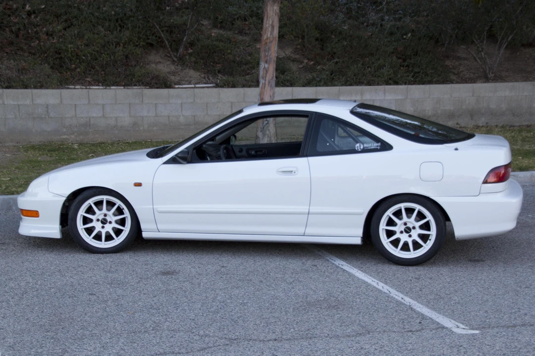 1998 Acura Integra 3rd Gen - Image 3 of 31