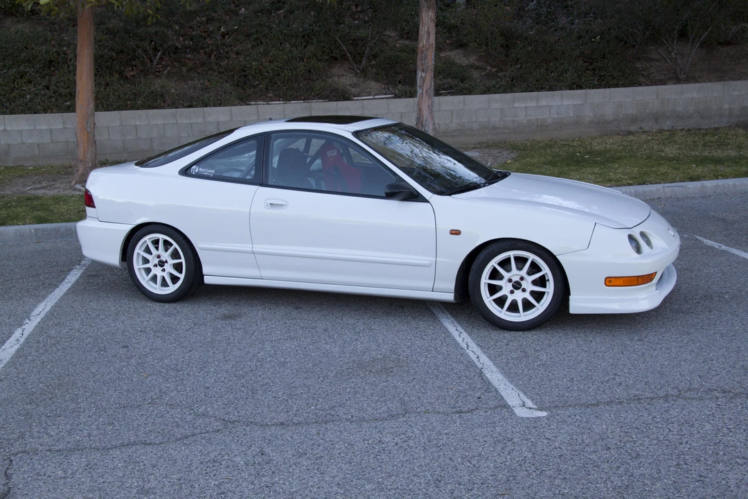 1998 Acura Integra 3rd Gen - Image 15 of 31