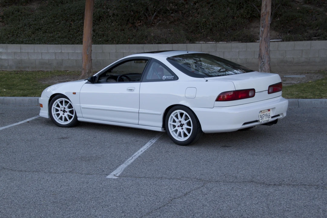 1998 Acura Integra 3rd Gen - Image 10 of 31
