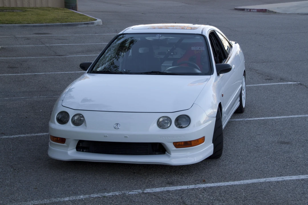 1998 Acura Integra 3rd Gen - Image 6 of 31