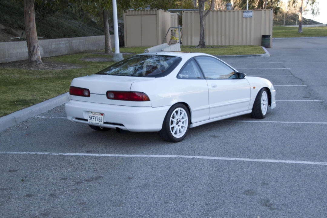1998 Acura Integra 3rd Gen - Image 13 of 31