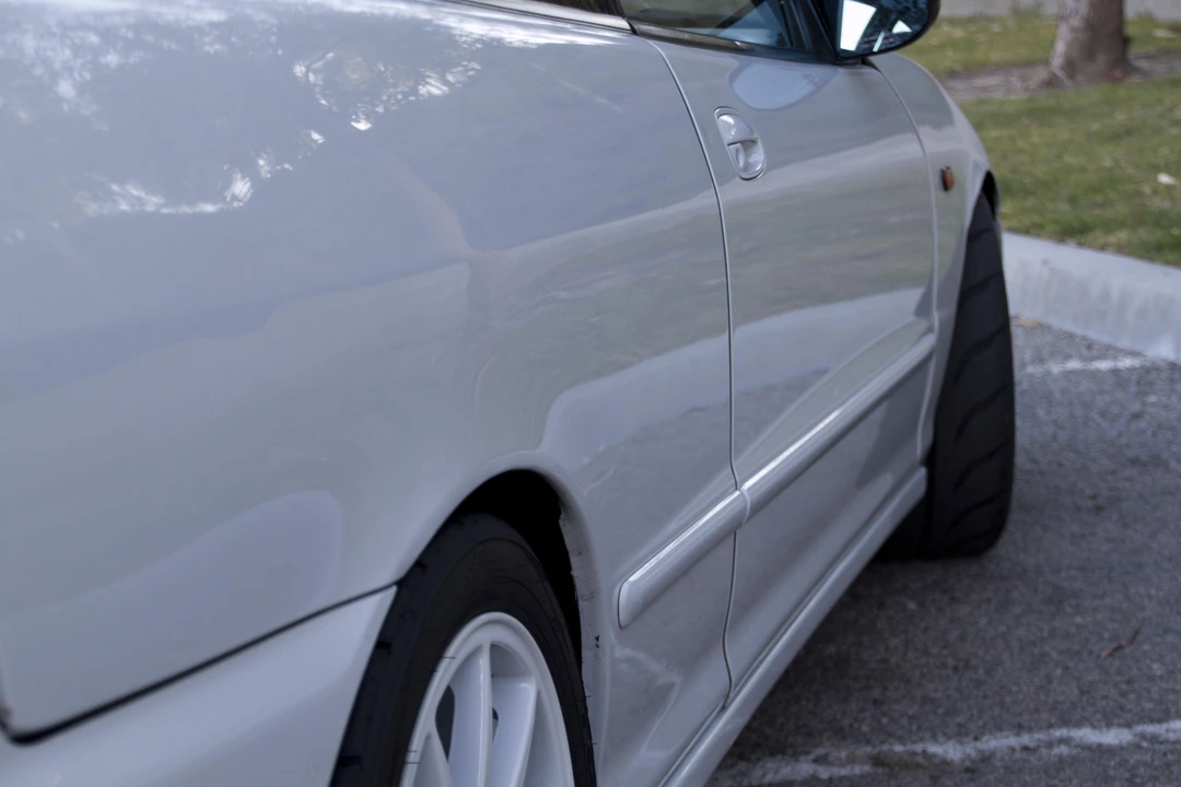1998 Acura Integra 3rd Gen - Image 25 of 31