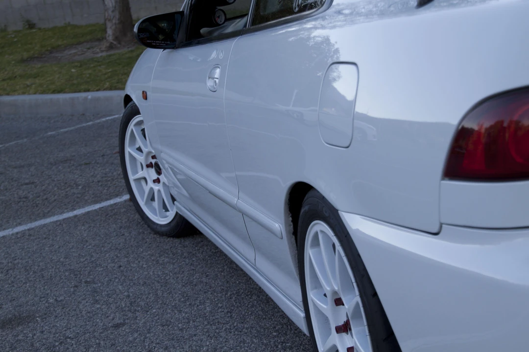 1998 Acura Integra 3rd Gen - Image 22 of 31