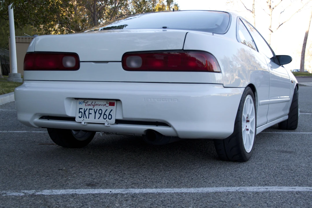 1998 Acura Integra 3rd Gen - Image 12 of 31