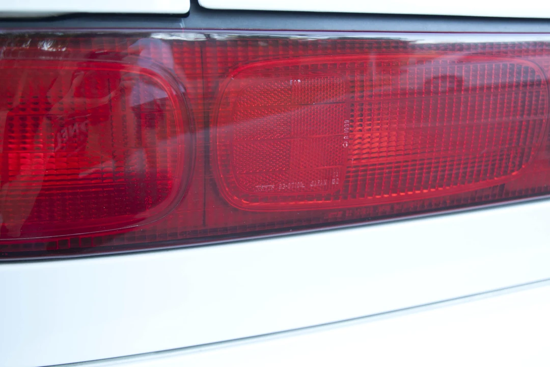 1998 Acura Integra 3rd Gen - Image 23 of 31